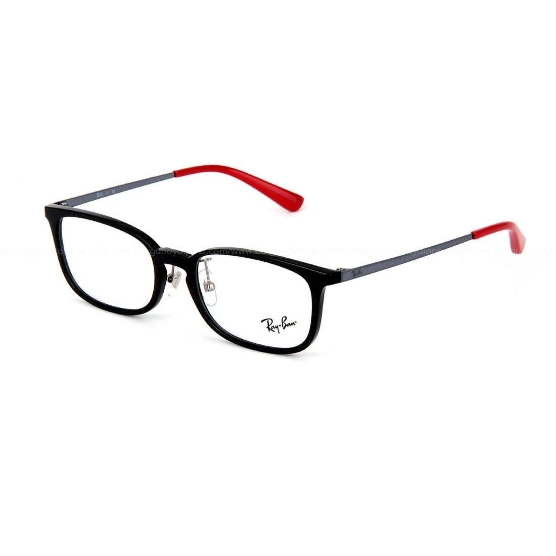 Gọng Kính chính hãng RAYBAN RB7138D-2000