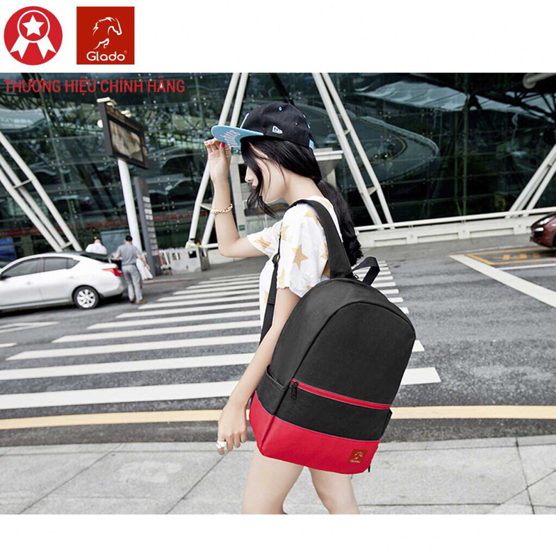 Balo Thời Trang Glado Classical BLL007 (Mã SP: balothoitrang002)
