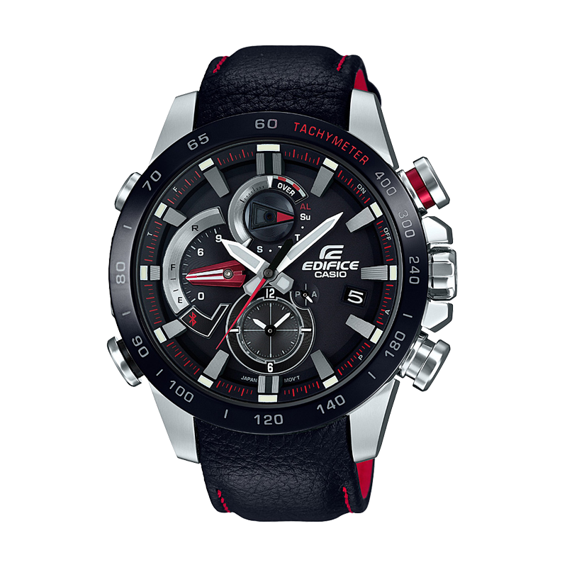 Đồng hồ nam Casio Edifice EQB-800BL