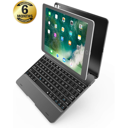 Bàn phím Bluetooth F19A/ F19B cho iPad Pro 9.7''/ iPad Air/ iPad Air 2