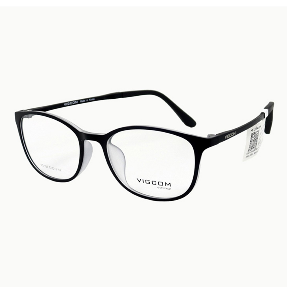 Gọng kính chính hãng VIGCOM VG-109-C2