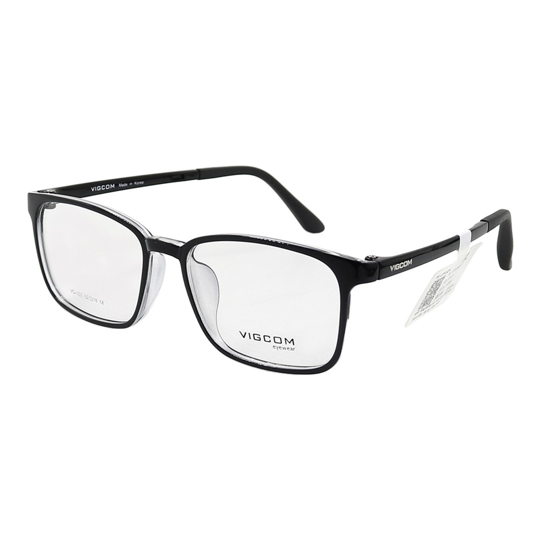 Gọng kính chính hãng VIGCOM VG-107-C1