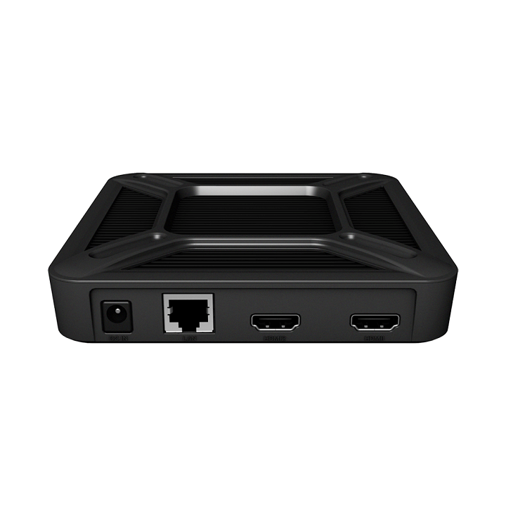 Bộ giải mã video Synology VS960HD