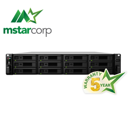 Máy chủ Synology RackStation RS18017xs+