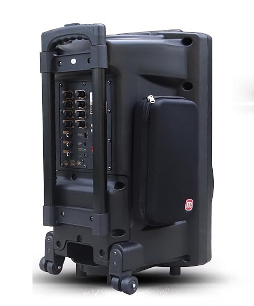 Loa Kéo Malata M+9020