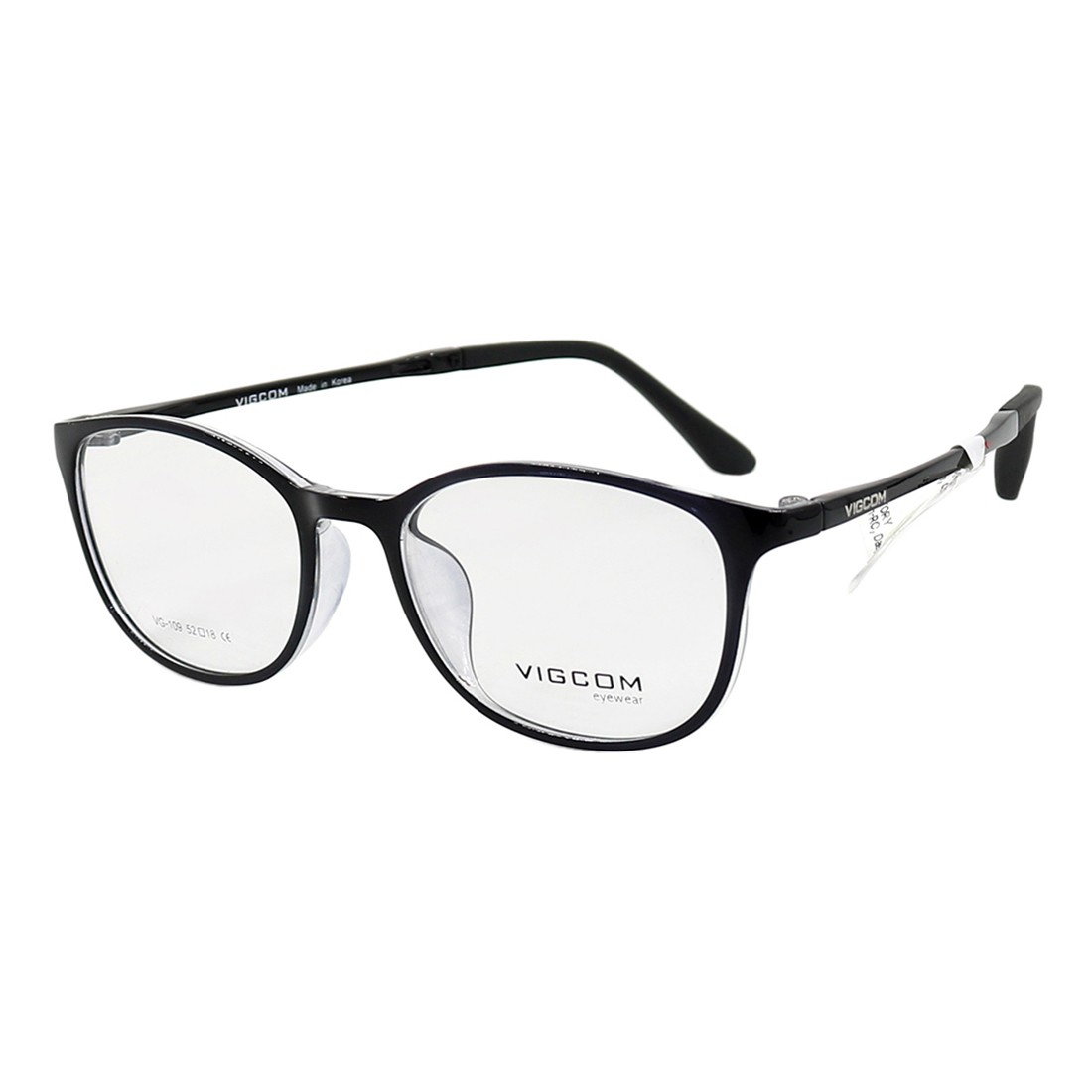 Gọng kính chính hãng VIGCOM VG-109-C1