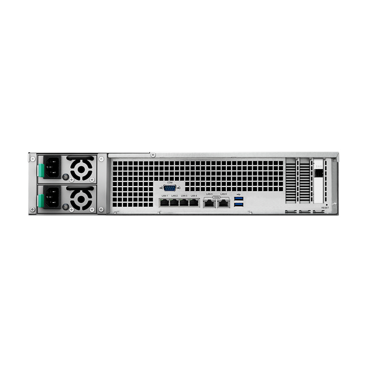 Máy chủ Synology RackStation RS18017xs+