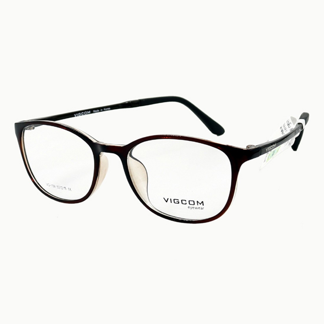 Gọng kính chính hãng VIGCOM VG-109-C3