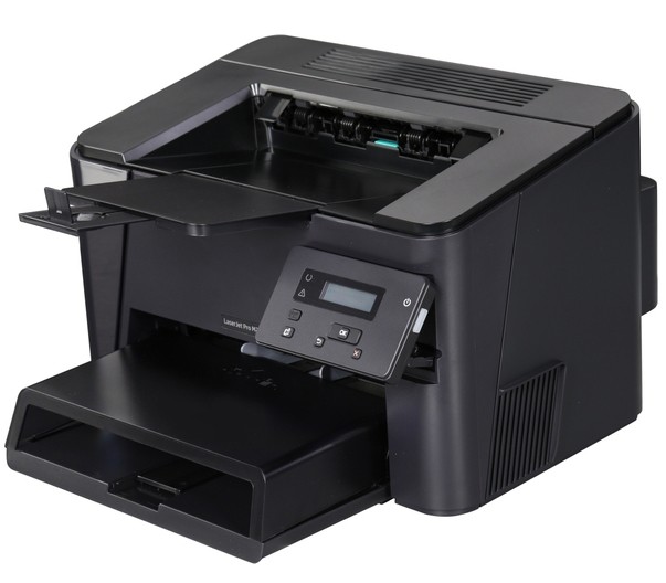 Máy in laser đen trắng HP LaserJet Pro M201DW - A4