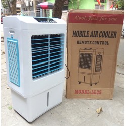 Quạt làm mát Air Cooler GY-35