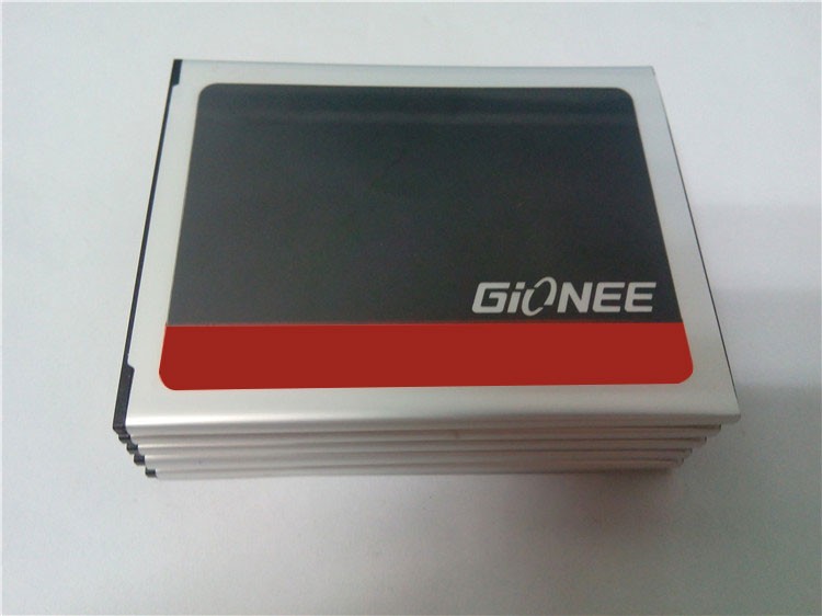 Pin điện thoại Gionee pioneer P4