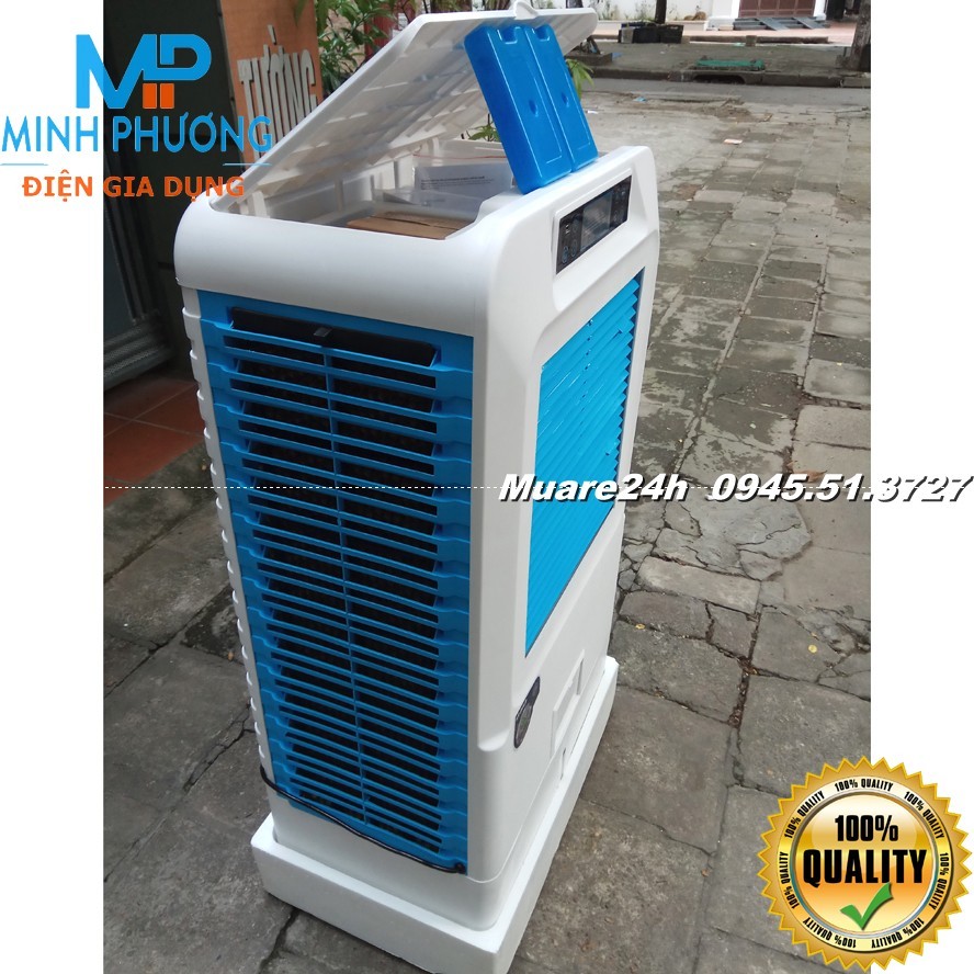 Quạt điều hòa hơi nước YASHIMA SL50