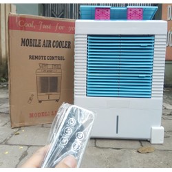 Quạt điều hòa làm mát không khí Yashima LL55