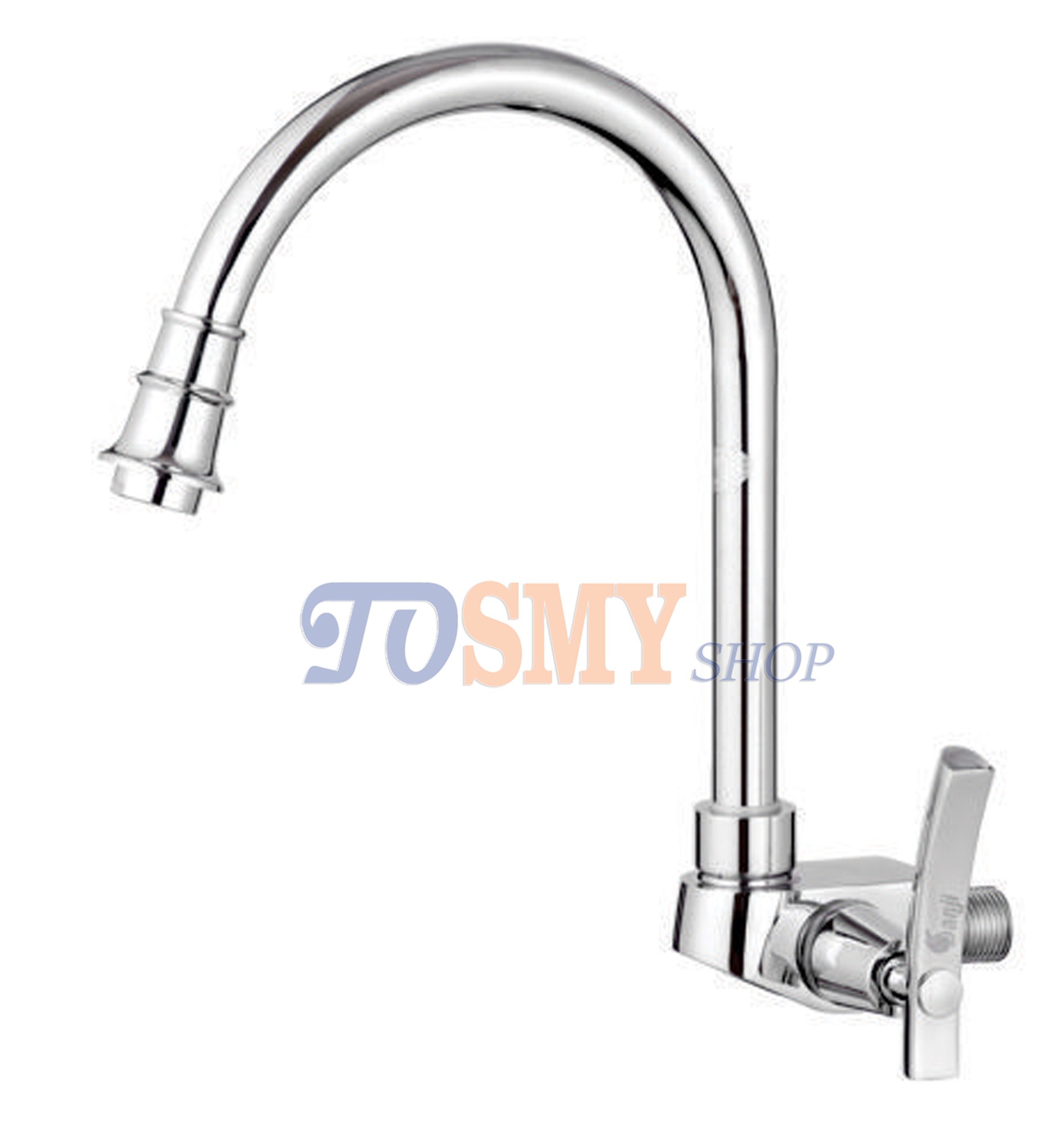 Vòi rửa chén Sanji CL-23B