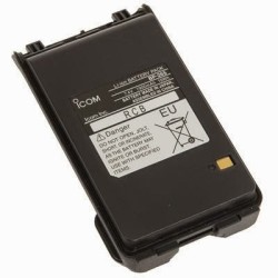 Pin bộ đàm icom v80 265 bảo hành 6 tháng