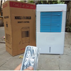 Quạt điều hòa làm mát hơi nước Air Cooler LL-60