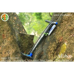 Phụ tùng xe đạp bơm Tay Mini Beto
