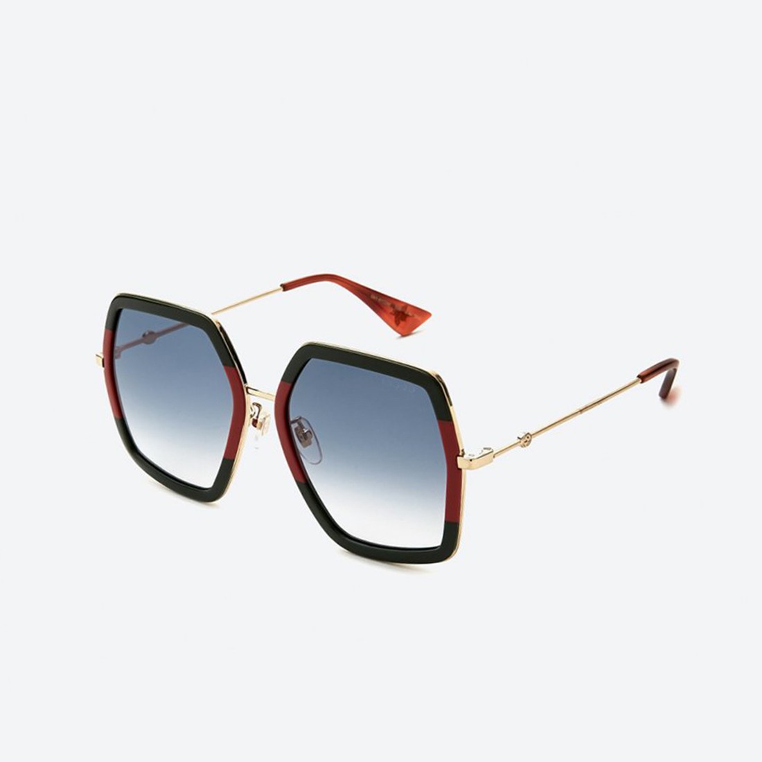 Kính mát chính hãng  GUCCI GG0106S 007