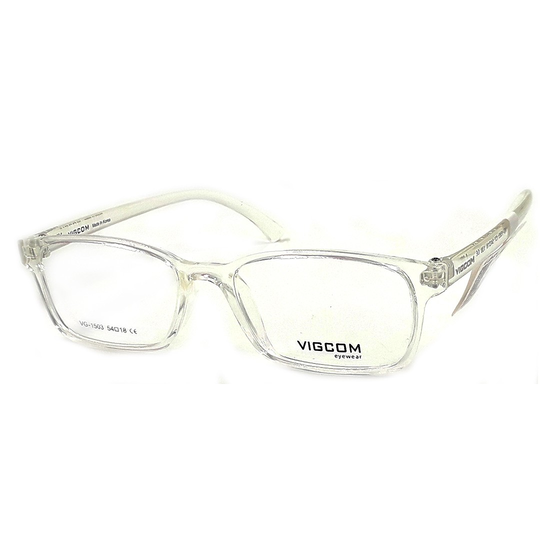 Gọng kính chính hãng VIGCOM  VG1503 C7