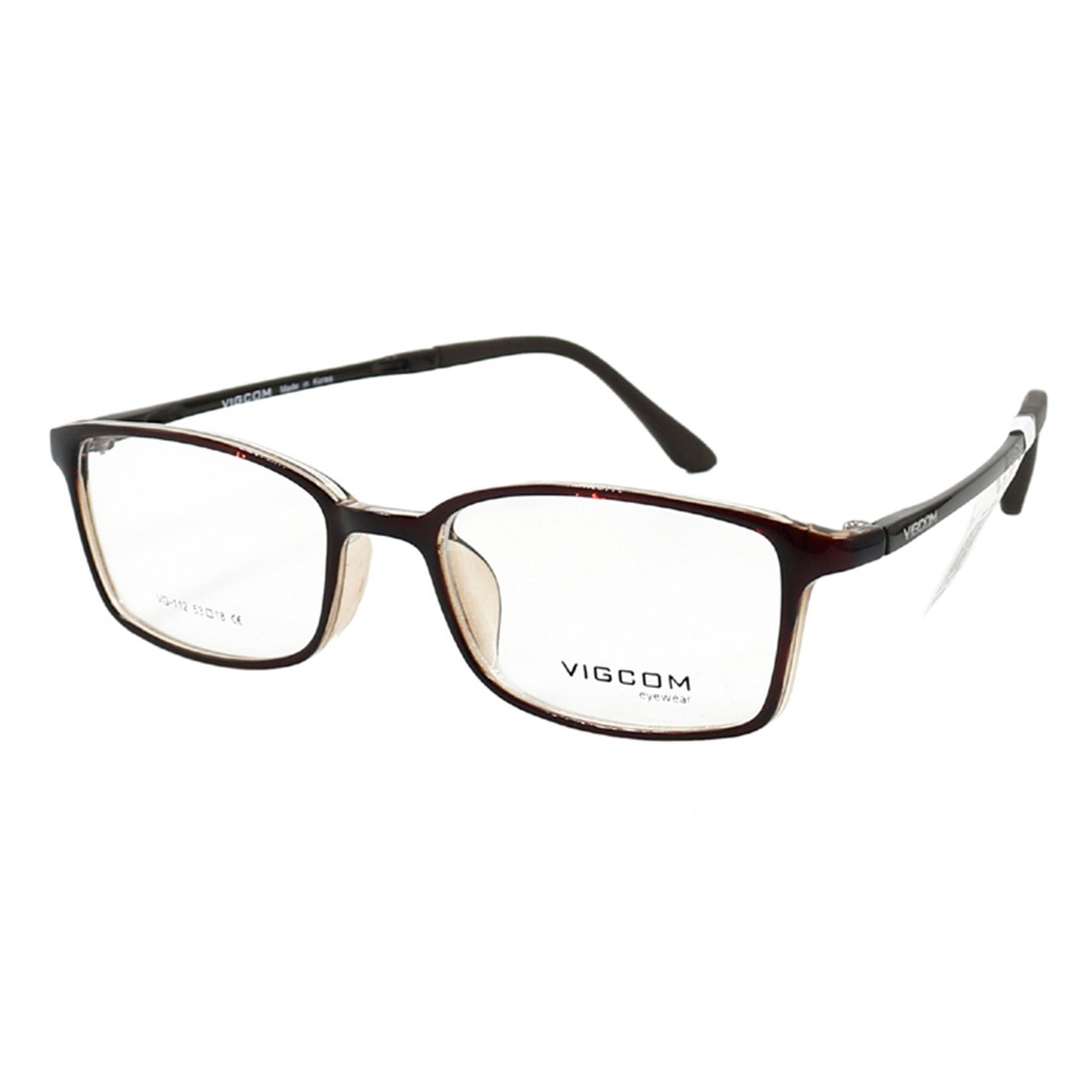 Gọng kính chính hãng VIGCOM VG-112-C3