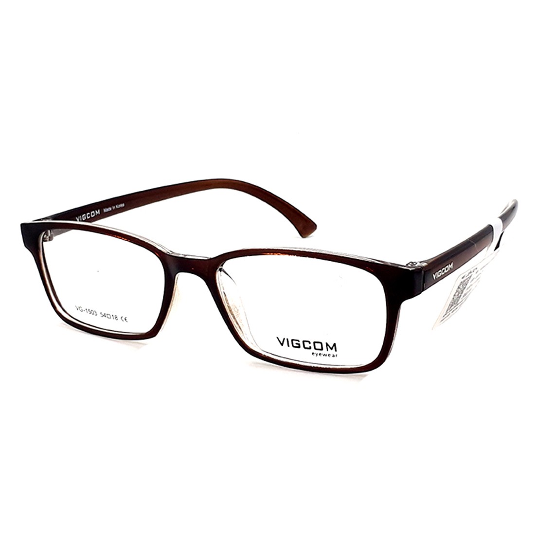 Gọng kính chính hãng VIGCOM  VG1503 C3