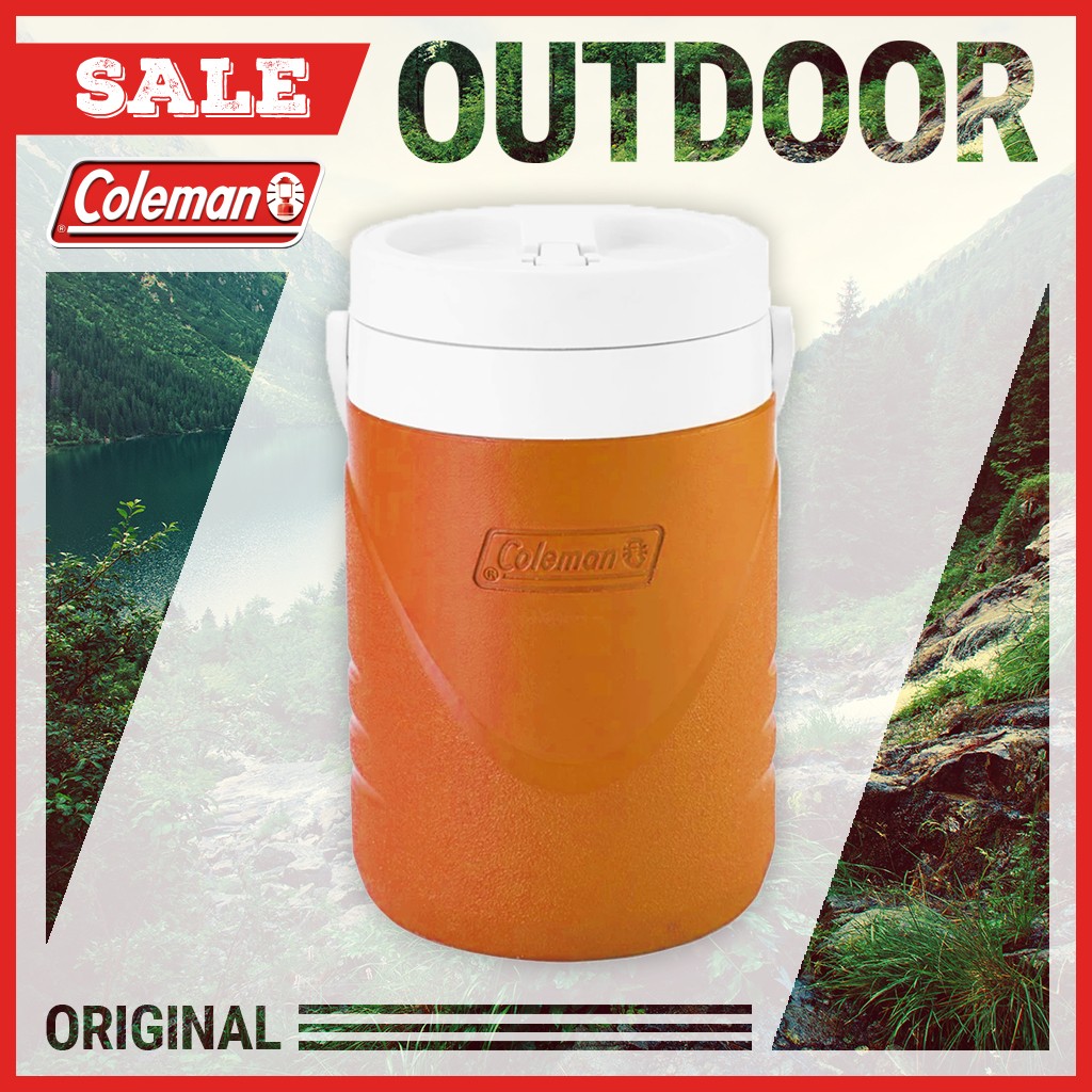 Bình giữ nhiệt Coleman 3000001615 3.8L