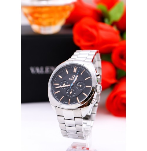 Đồng hồ nam Valence VC-018C