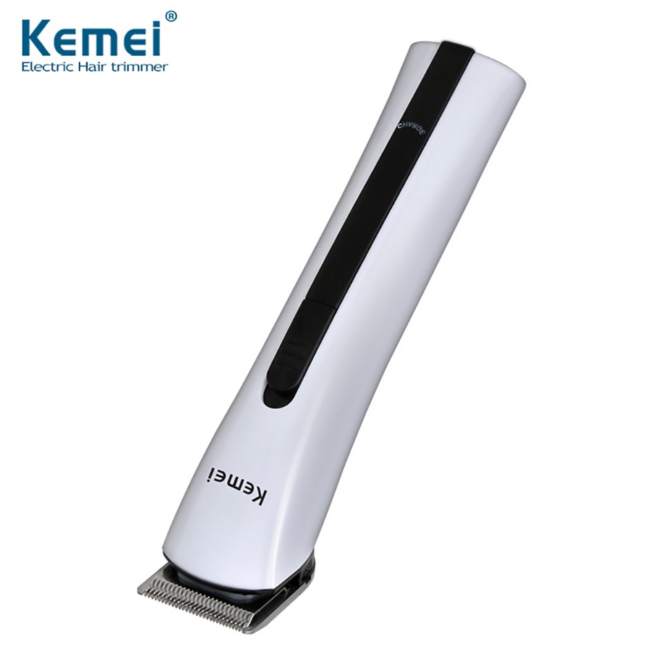 Tông đơ Kemei 3 đầu thay