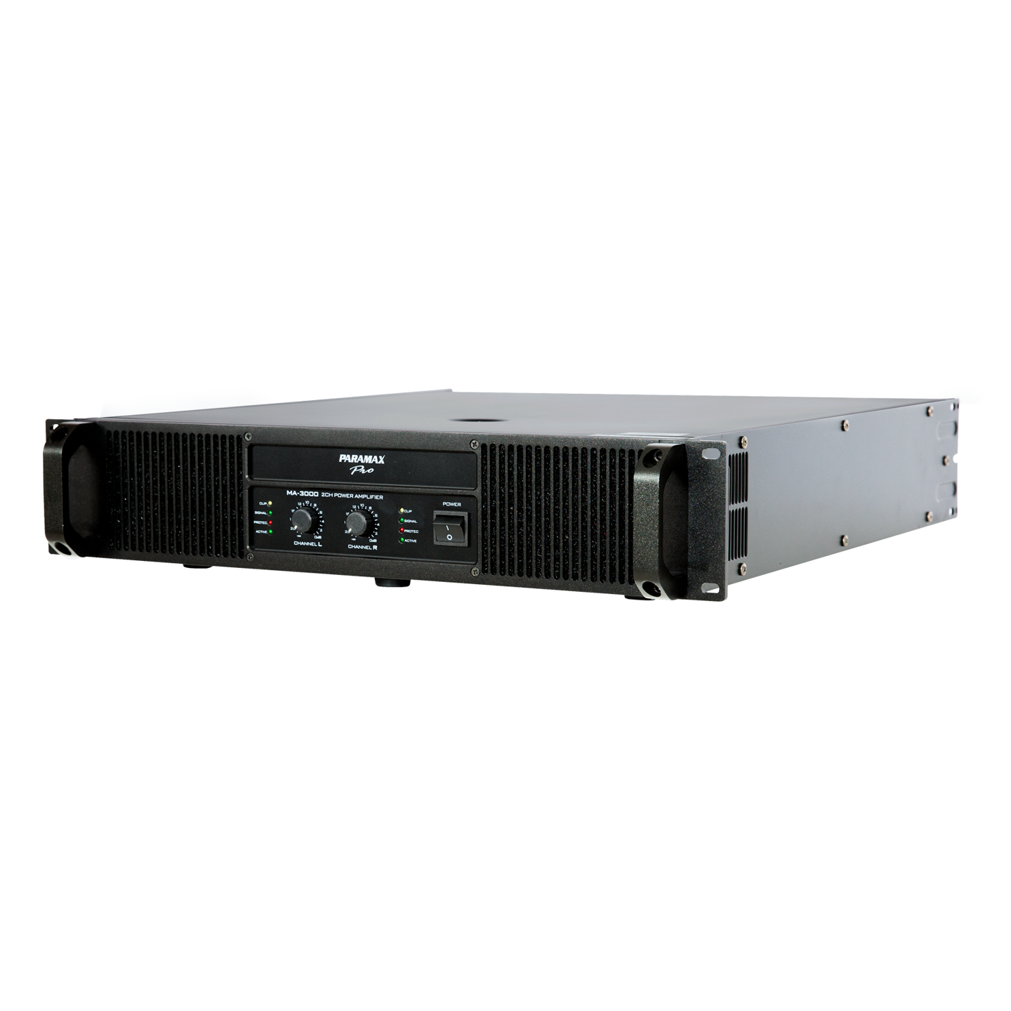 Cục đẩy công suất Paramax MA-3000