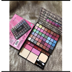 Bộ kit trang điểm T.Y.A 6067 58 màu