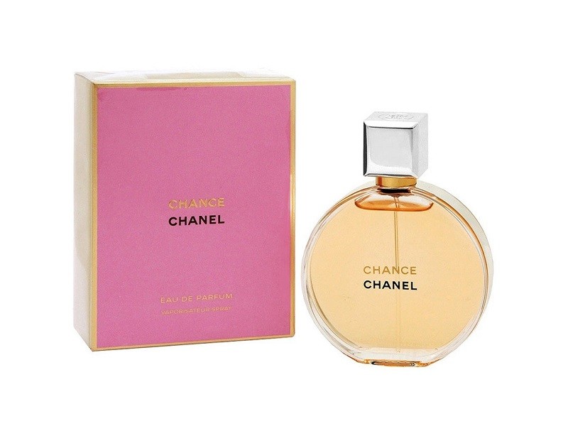Nước hoa Chanel Chance Eau De Parfum 35ml - Chính hãng