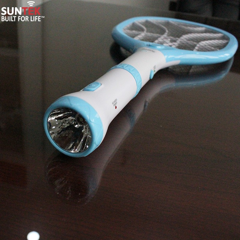 Vợt muỗi SUNTEK KM-3820