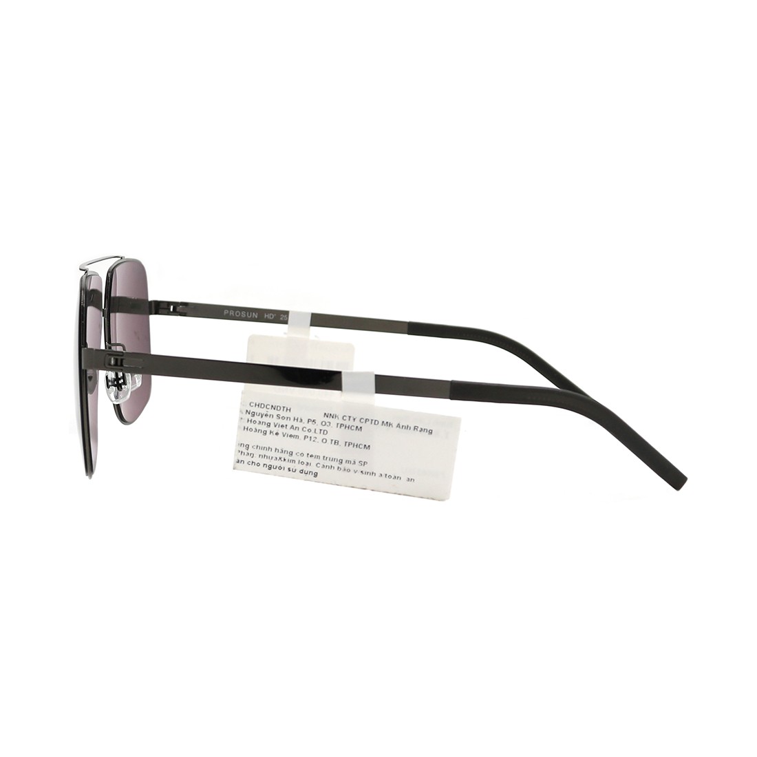 Kính mát chính hãng PROSUN PS8003 D12