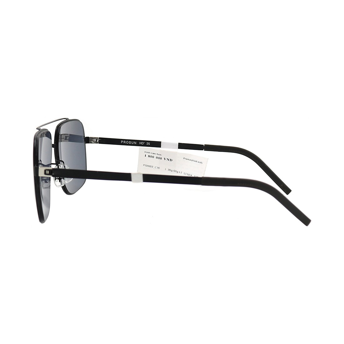 Kính mát chính hãng PROSUN PS8003 C16