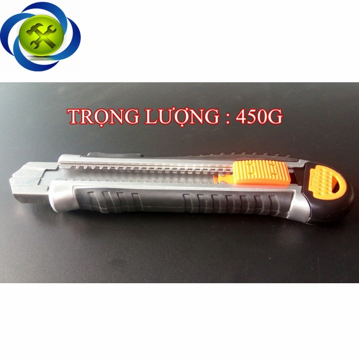 Dao rọc giấy bảng lớn Truper Expert 17902