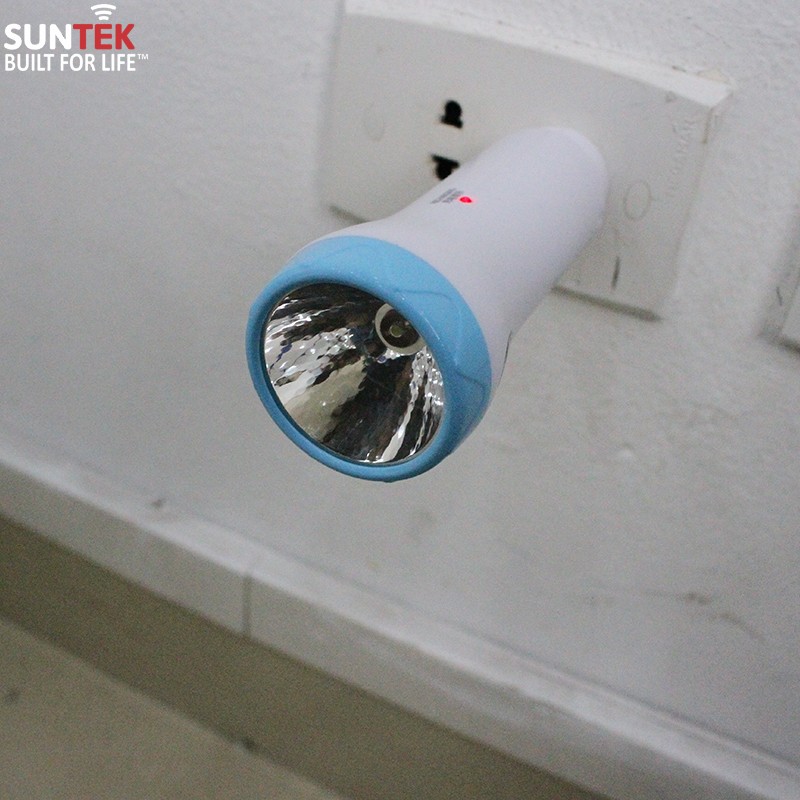 Vợt muỗi SUNTEK KM-3820