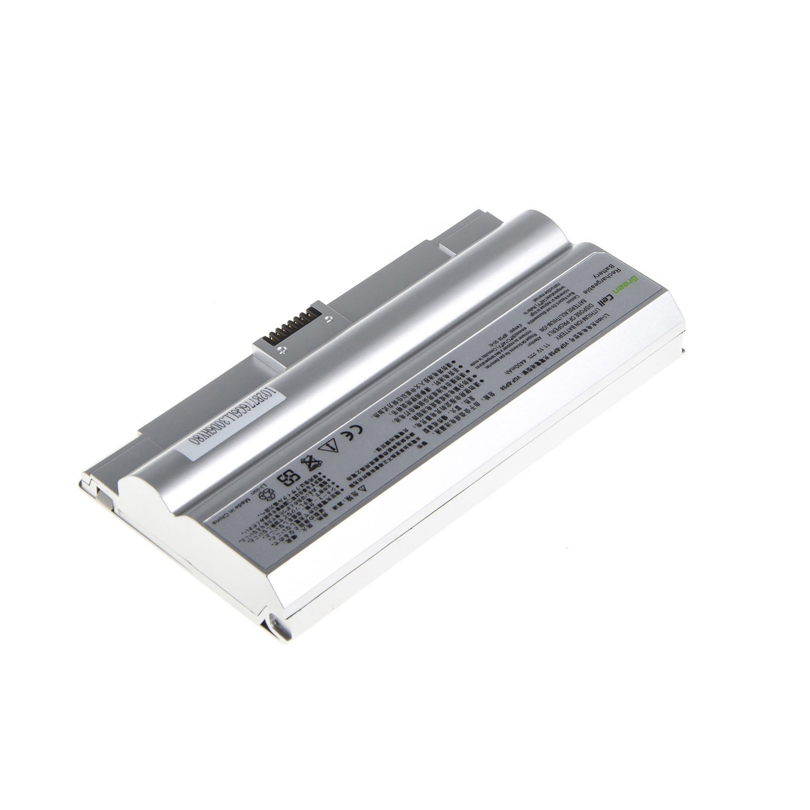 Pin Laptop Sony BPS8