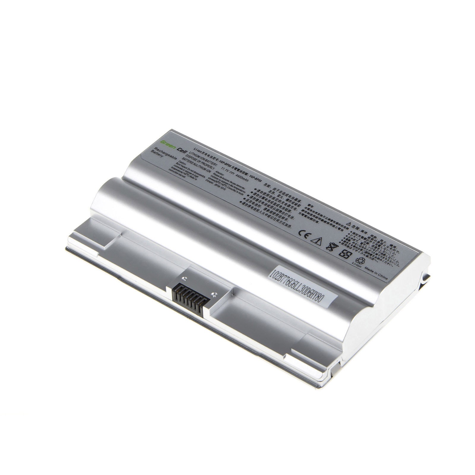 Pin Laptop Sony BPS8