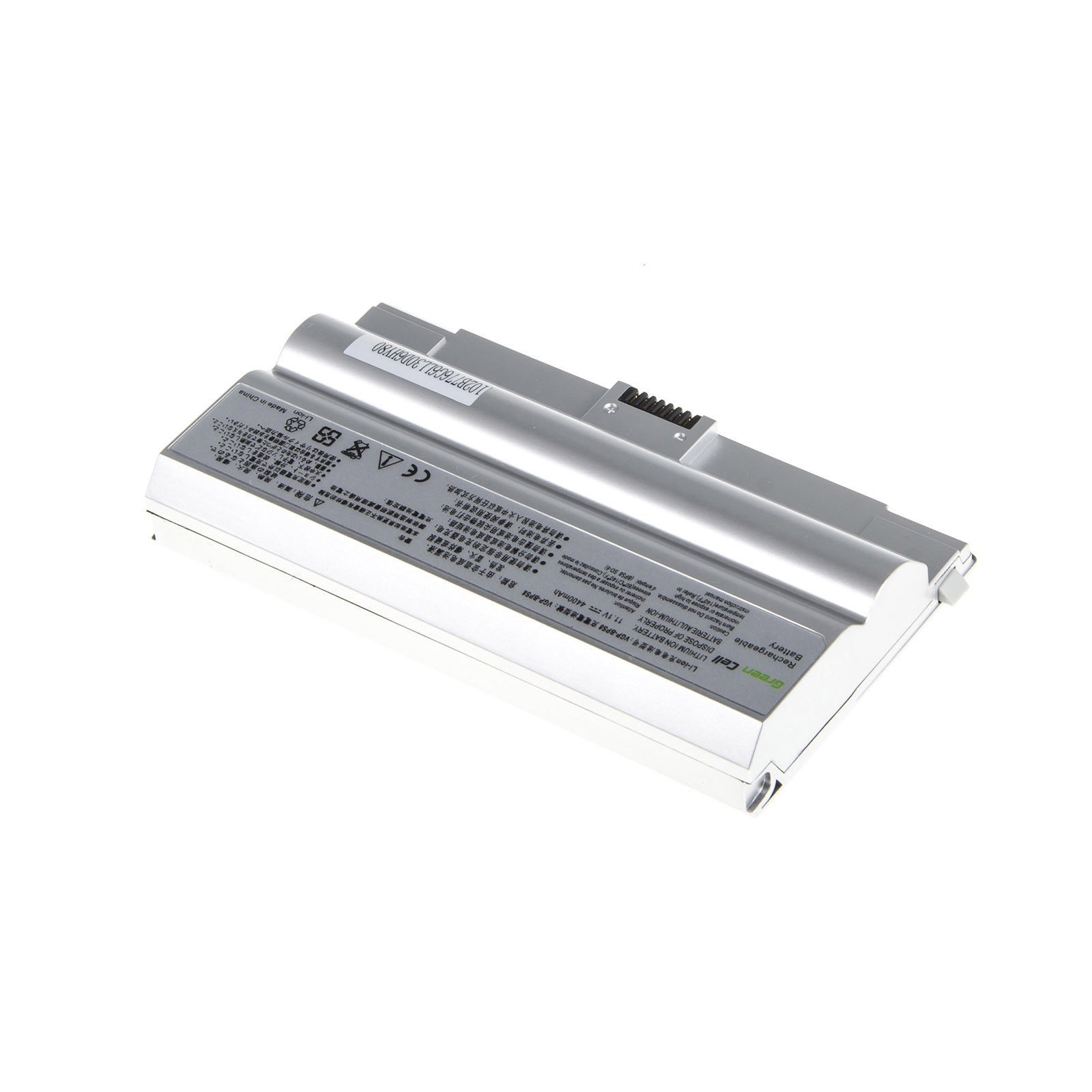 Pin Laptop Sony BPS8