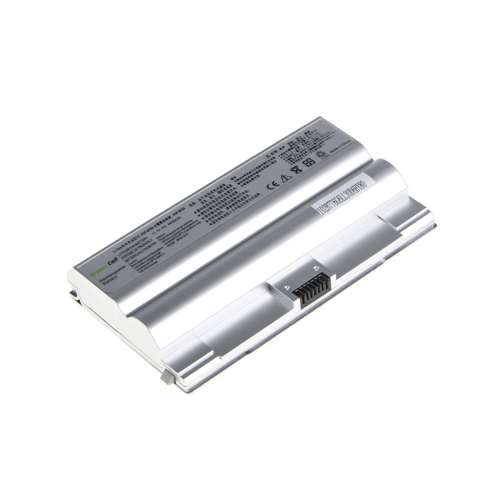 Pin Laptop Sony BPS8