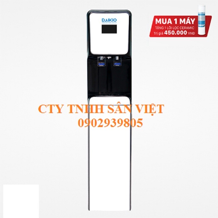 Máy lọc nước Daikio DKW-00009B