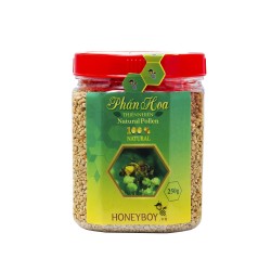 Phấn hoa Honeyboy 250g