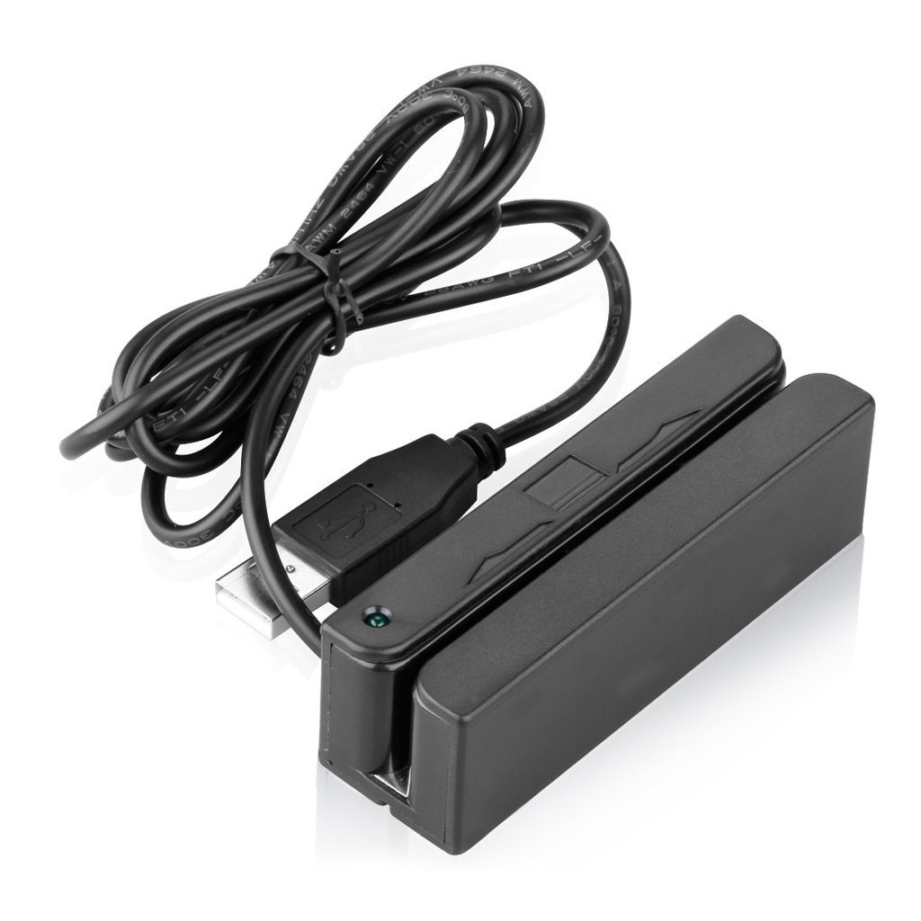 Đầu đọc thẻ từ MR300