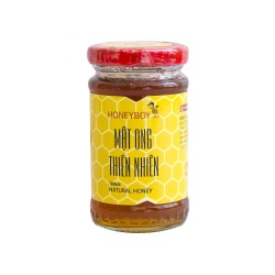Mật ong HONEYBOY thiên nhiên 100ml