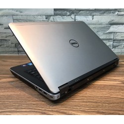 Laptop Cũ Delll E6440 I5-4310M Ram 8G 500G 14in vỏ...