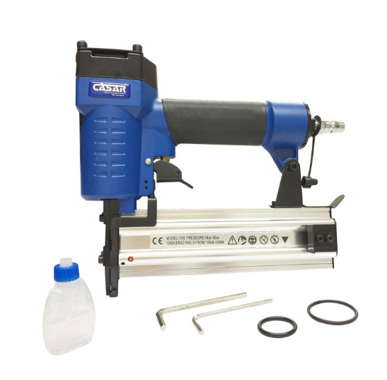 MÁY BẮN ĐINH CASAR F50-C