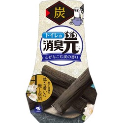 Nước Thơm Phòng Shoshu Gen