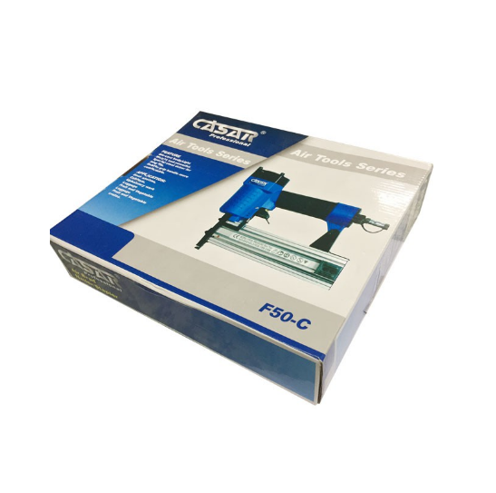 MÁY BẮN ĐINH CASAR F50-C