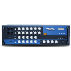 Amply Jarguar PA-305XG