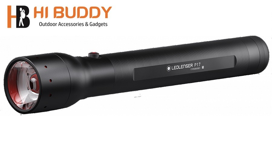 ĐÈN PIN LED LENSER P17